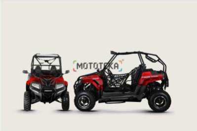 Багги Progasi (Прогаси) FunStation Chili red (машинокомплект) Багги Progasi (Прогаси) FunStation Chili red (машинокомплект)