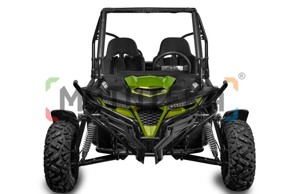 Багги KTA (КТА) K5 LD зелёный (машинокомплект) | Мототека Багги KTA (КТА) K5 LD зелёный (машинокомплект) | Мототека