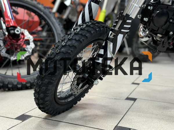 Питбайк BSE (БСЕ) EVO 110e Twister A 12/10 (Автомат КПП) | Мототека Питбайк BSE (БСЕ) EVO 110e Twister A 12/10 (Автомат КПП) | Мототека