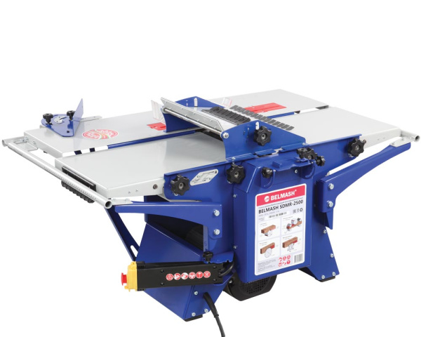 Станок BELMASH (Белмаш) SDMR - 2500MAX | Мототека Станок BELMASH (Белмаш) SDMR - 2500MAX | Мототека