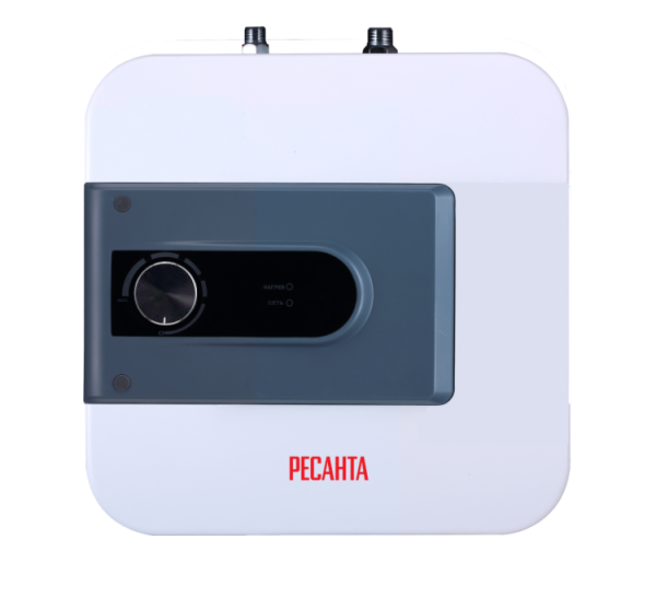 Водонагреватель Ресанта накопительный ВН - 10В | Мототека