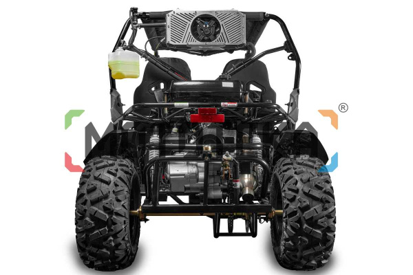 Багги KTA (КТА) K7 LE Limited Edition зеленый (машинокомплект) | Мототека Багги KTA (КТА) K7 LE Limited Edition зеленый (машинокомплект) | Мототека